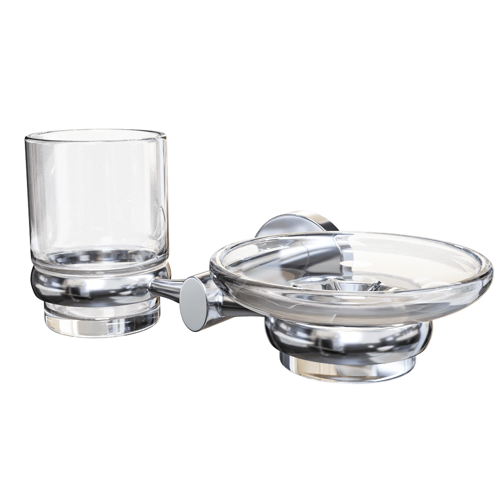 WasserKRAFT – Rhein K-6226 3D Model