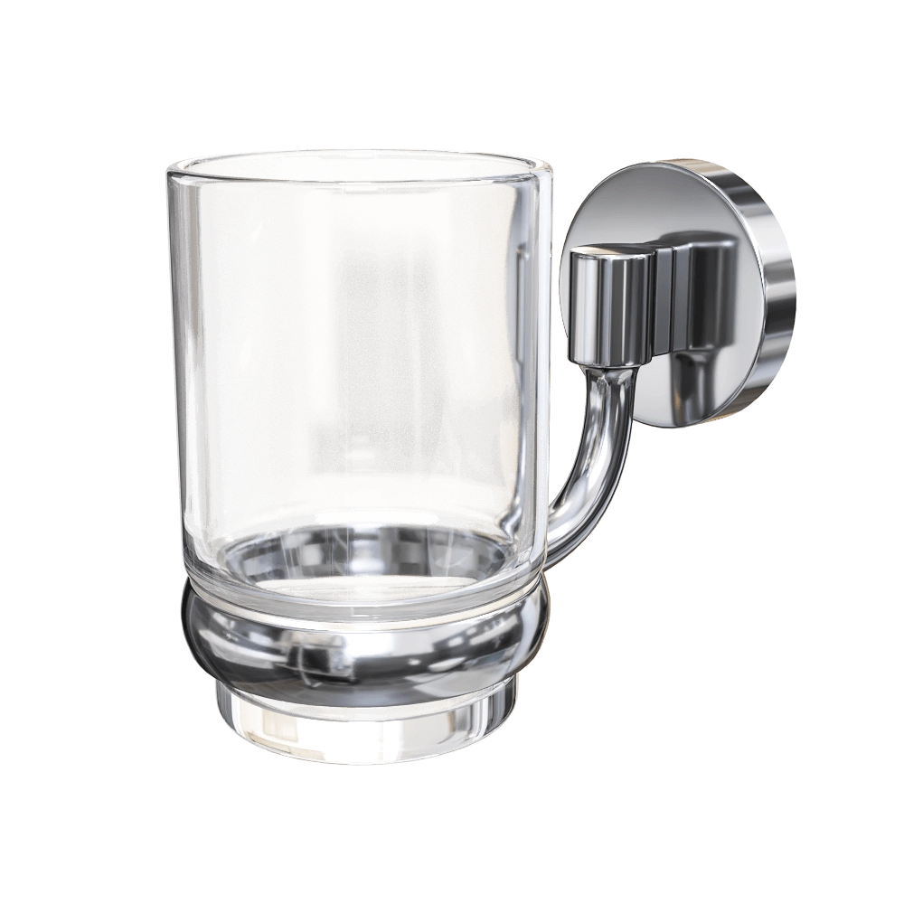 WasserKRAFT – Rhein K-6228 3D Model