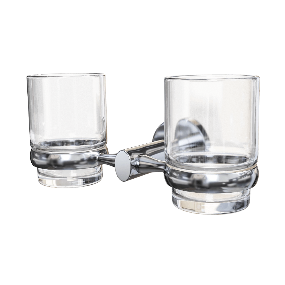 WasserKRAFT – Rhein K-6228D 3D Model