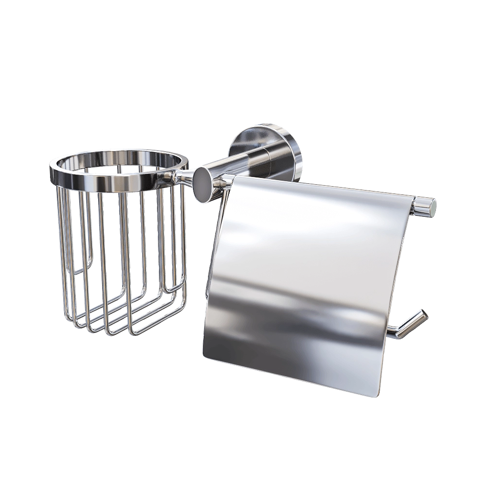 WasserKRAFT – Rhein K-6259 3D Model