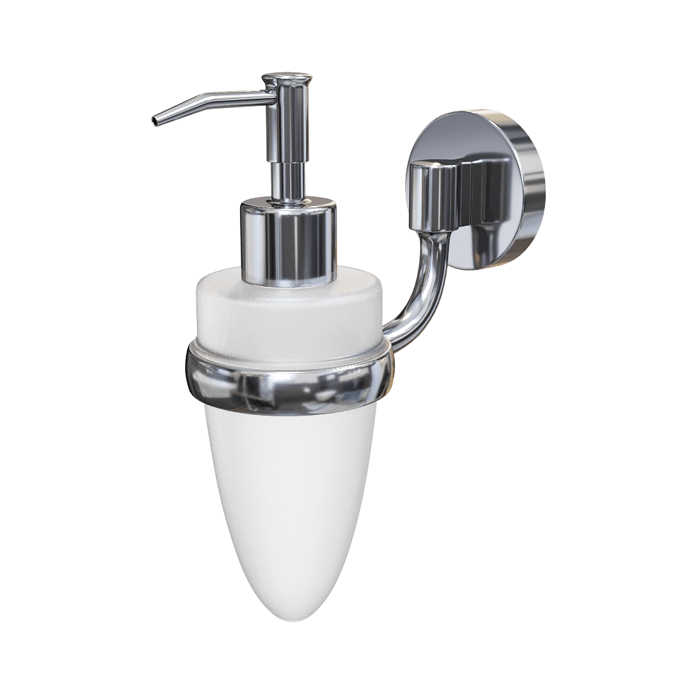 WasserKRAFT – Rhein K-6299 3D Model