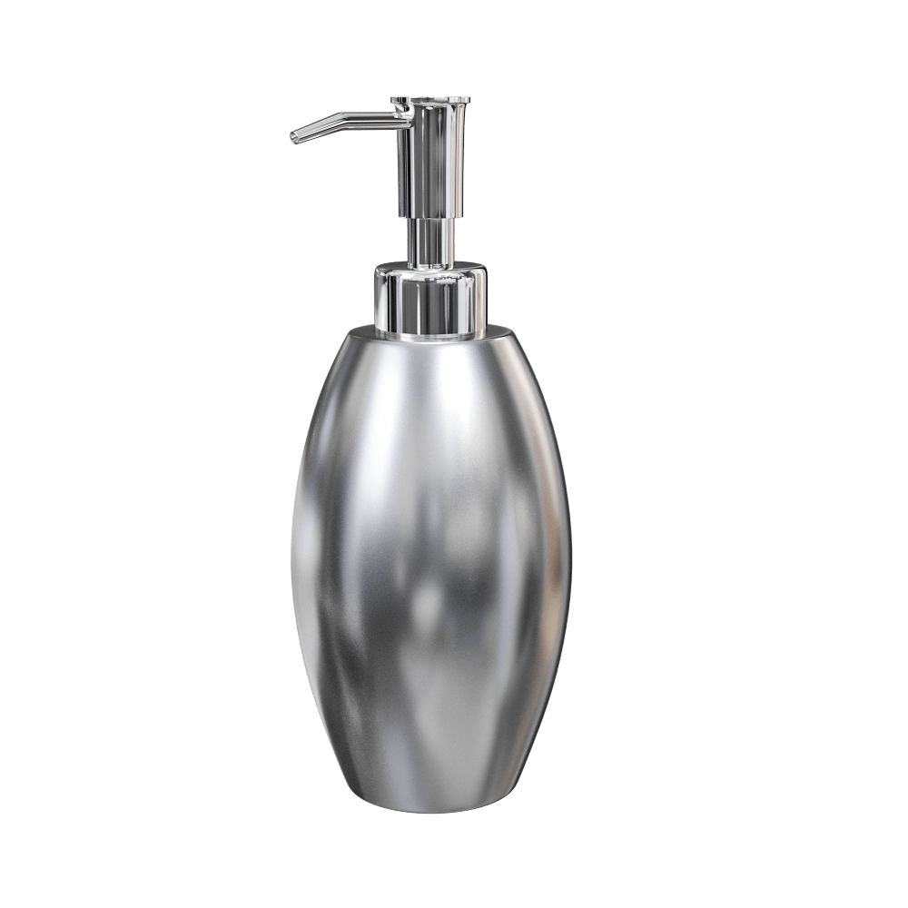 WasserKRAFT – Ruwer K-6799 3D Model