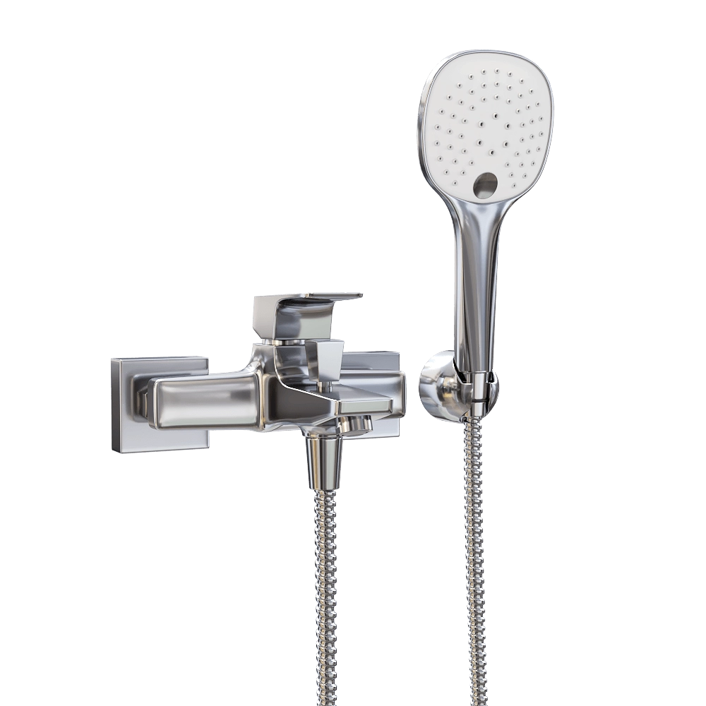 WasserKRAFT – Salm 2701 3D Model