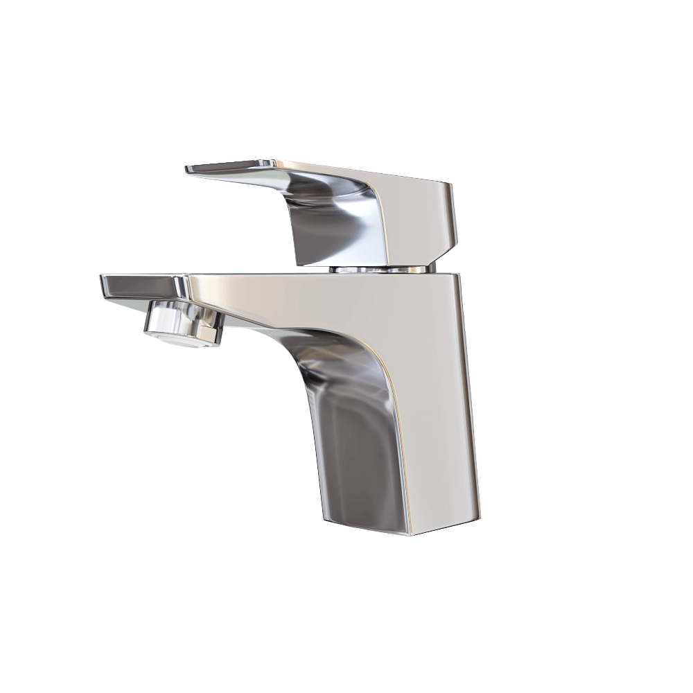 WasserKRAFT – Salm 2703 3D Model