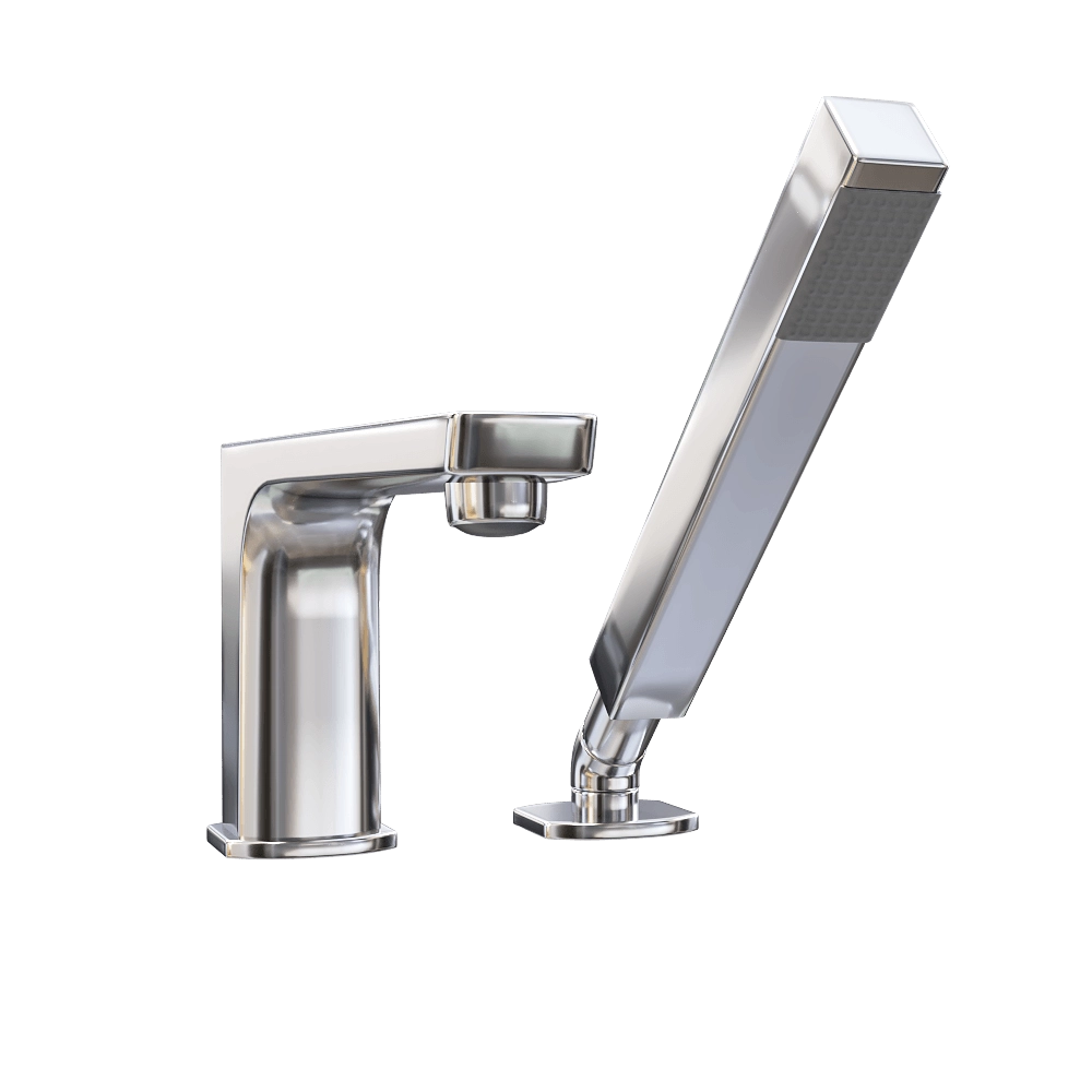 WasserKRAFT – Salm 2755 3D Model