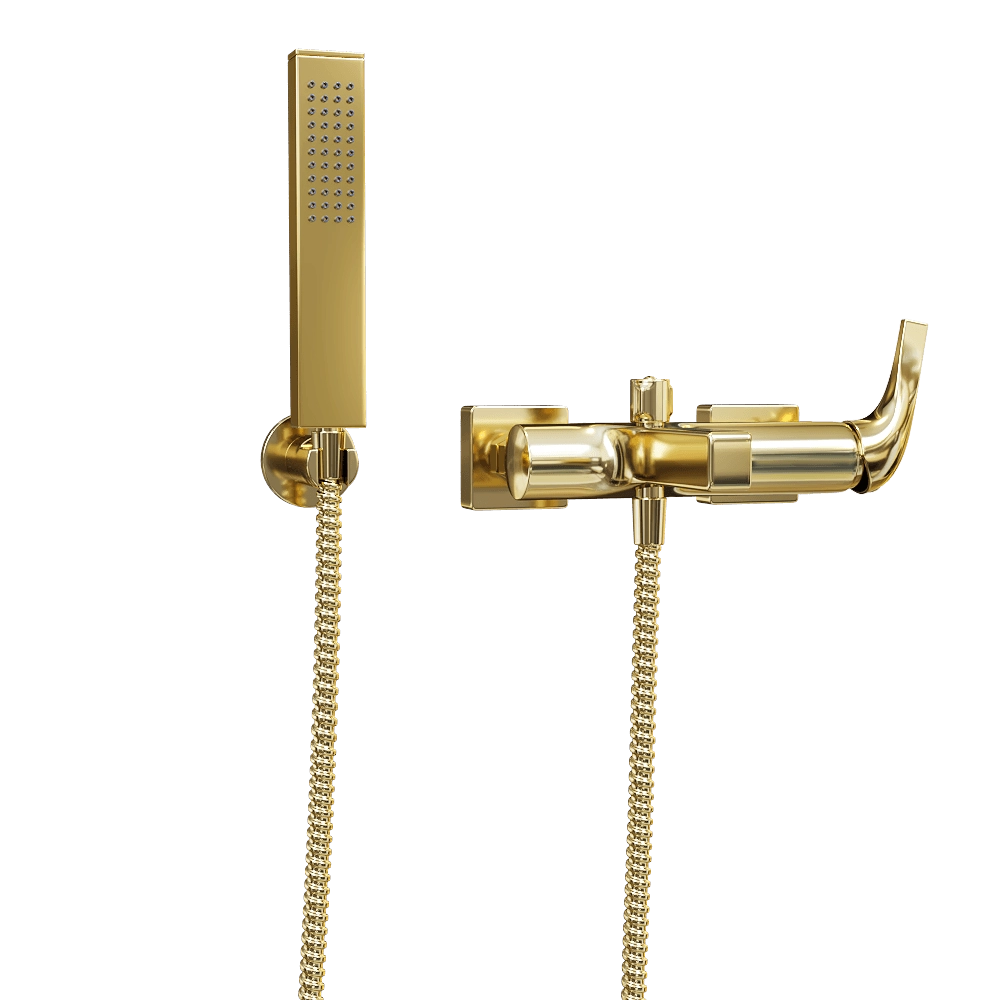 WasserKRAFT – Sauer 7101 3D Model