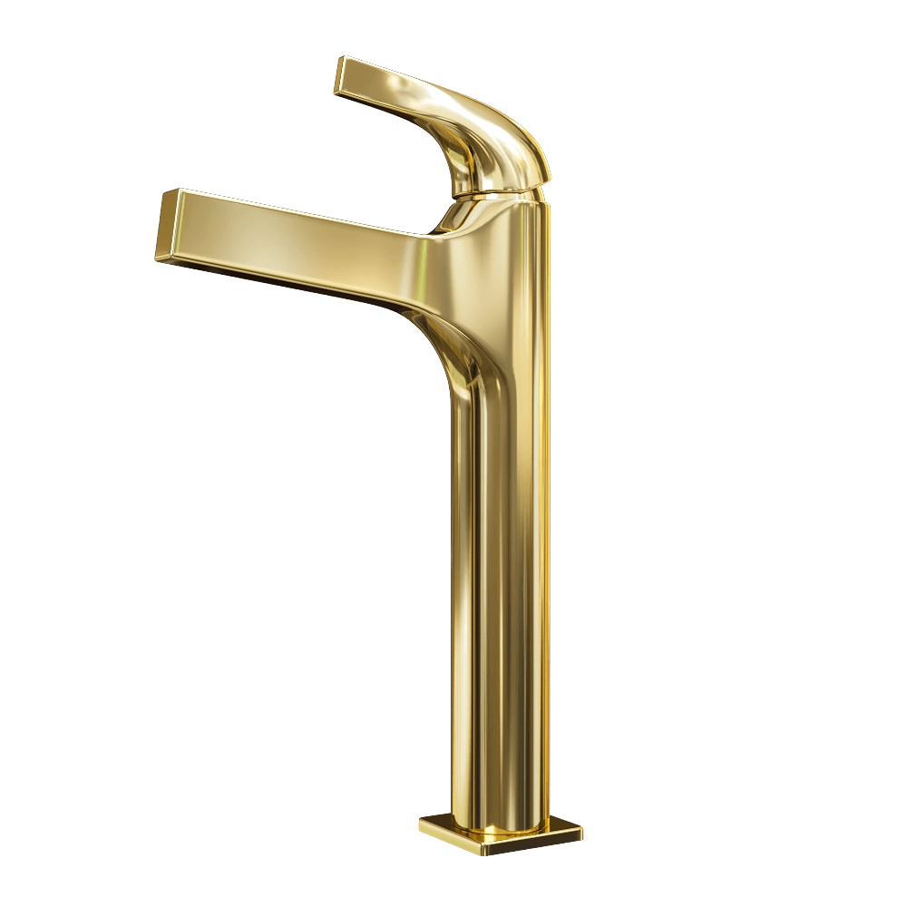 WasserKRAFT – Sauer 7103H 3D Model