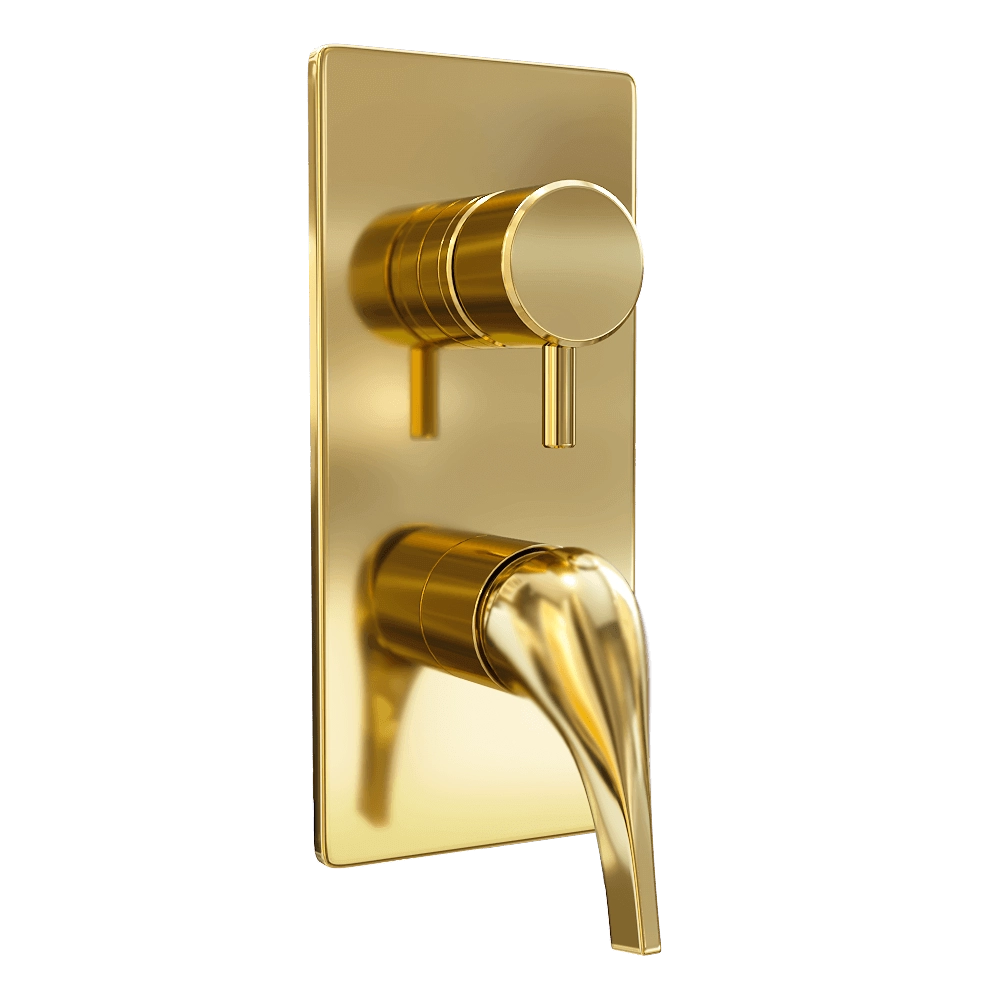 WasserKRAFT – Sauer 7171 3D Model