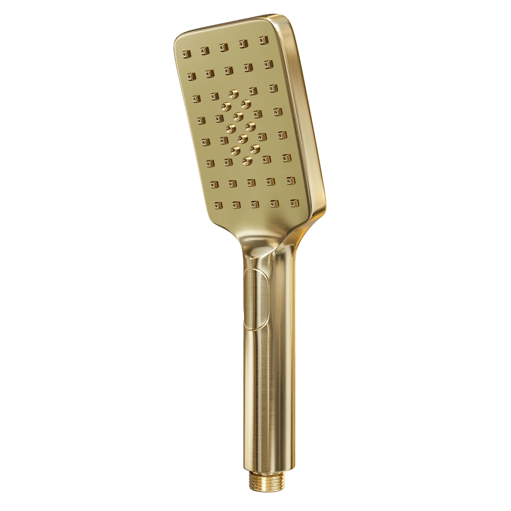 WasserKRAFT – Shower A201 3D Model