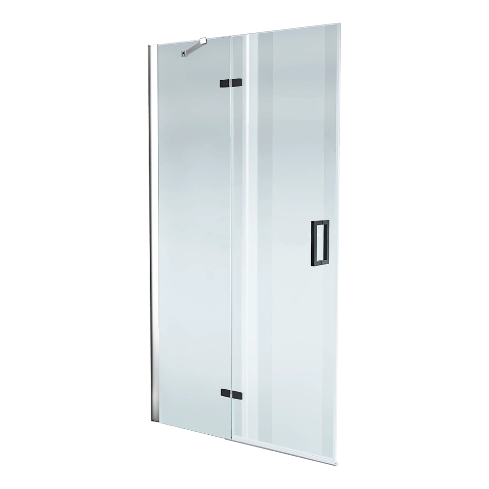 WasserKRAFT – Shower cabin Aller 3D Model