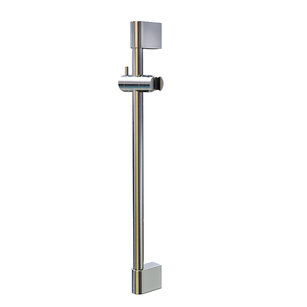 WasserKRAFT – Shower column Wiese A192 3D Model