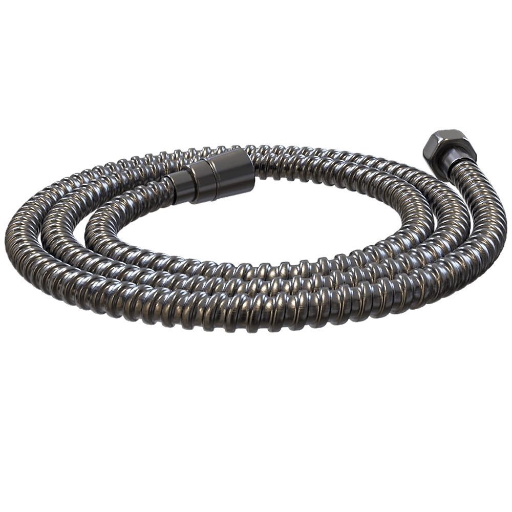 WasserKRAFT – Shower hose Wiese A195 3D Model