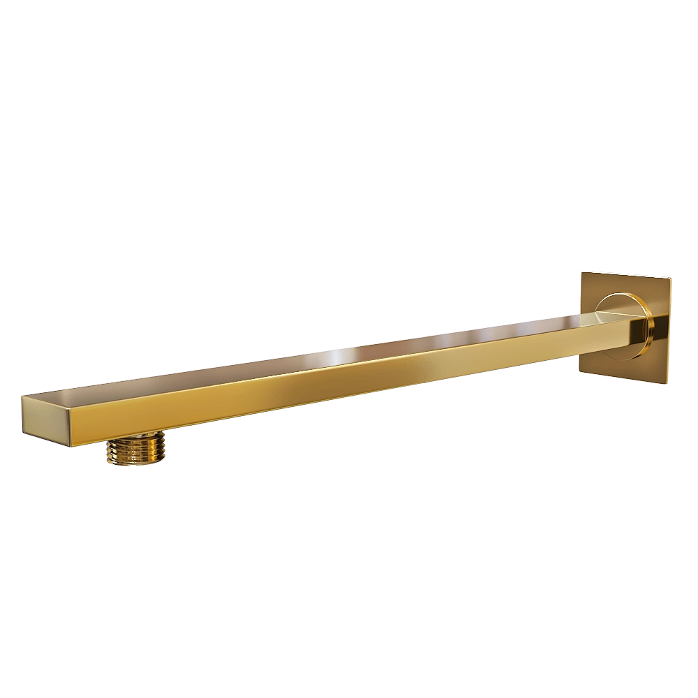 WasserKRAFT – Shower spout A182 3D Model