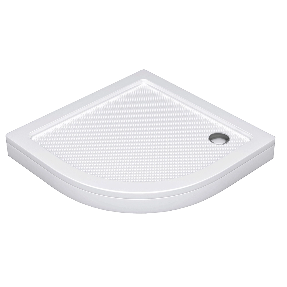 WasserKRAFT – Shower tray 26T01 3D Model