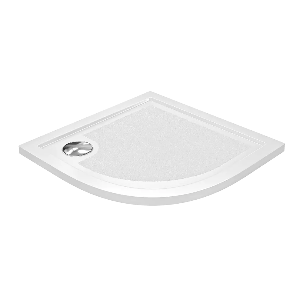 WasserKRAFT – Shower tray 27T01 3D Model