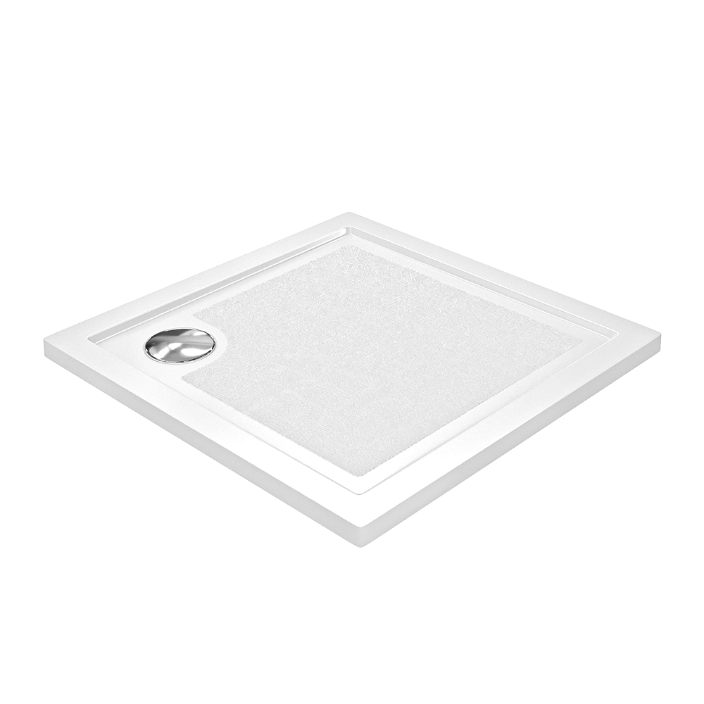 WasserKRAFT – Shower tray 27T03 3D Model