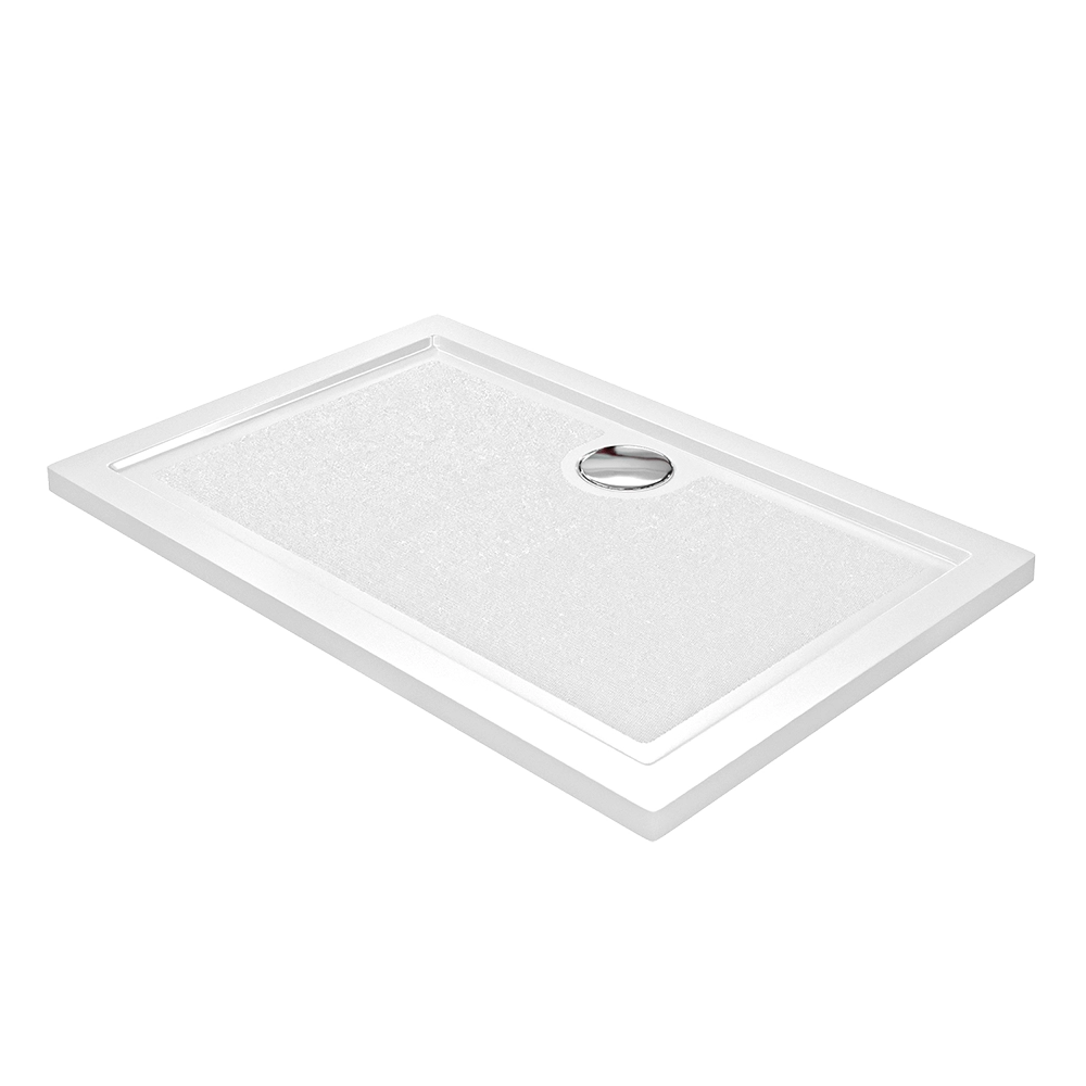 WasserKRAFT – Shower tray 27T06 3D Model