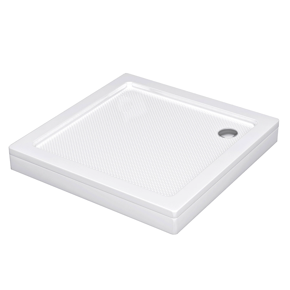 WasserKRAFT – Shower tray 29T03 3D Model