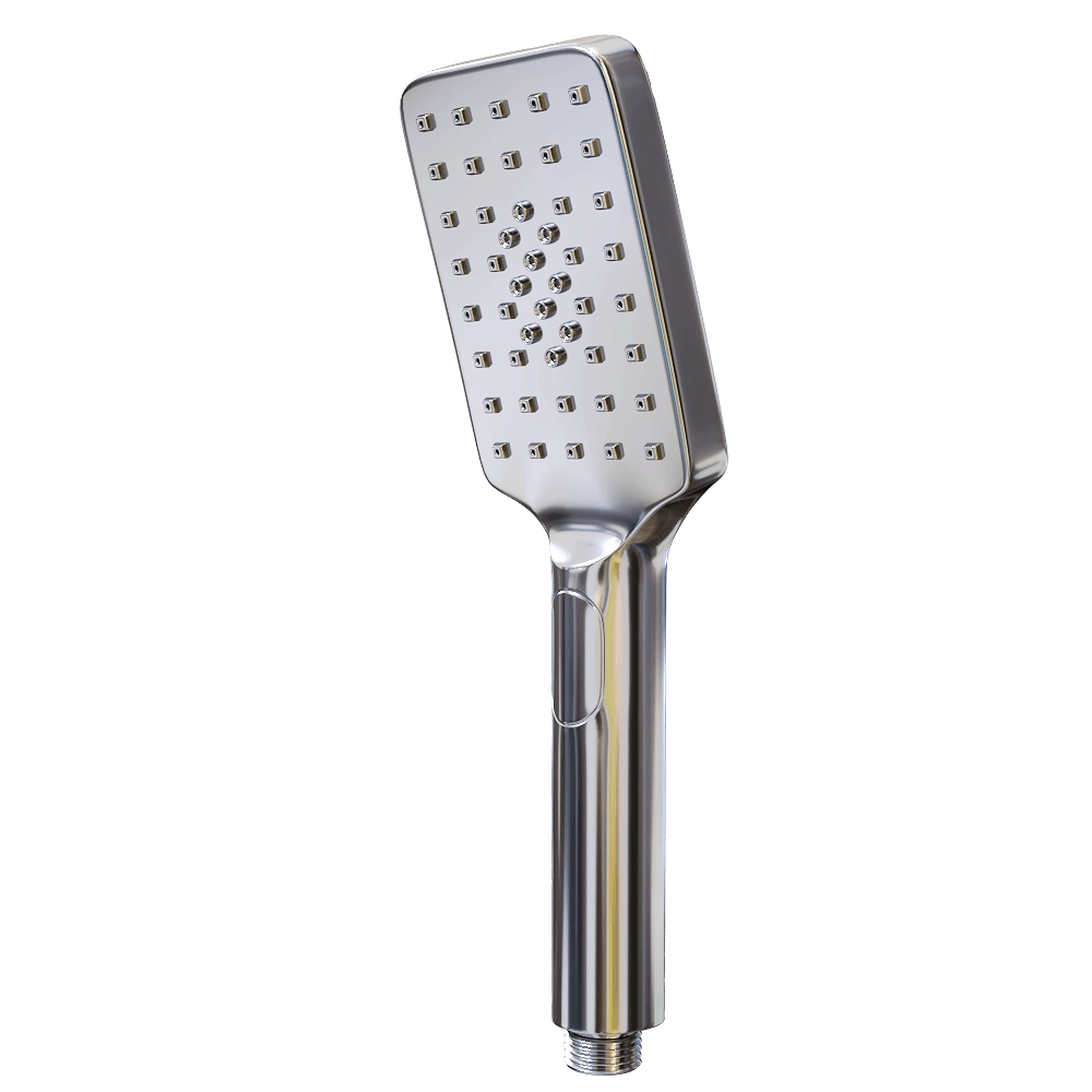 WasserKRAFT – Shower Wiese A202 3D Model