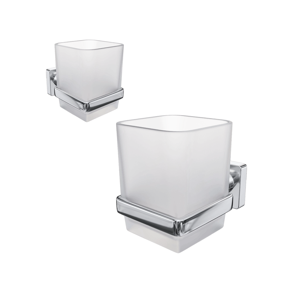 WasserKRAFT – Single glass holder Dill K-3928 3D Model