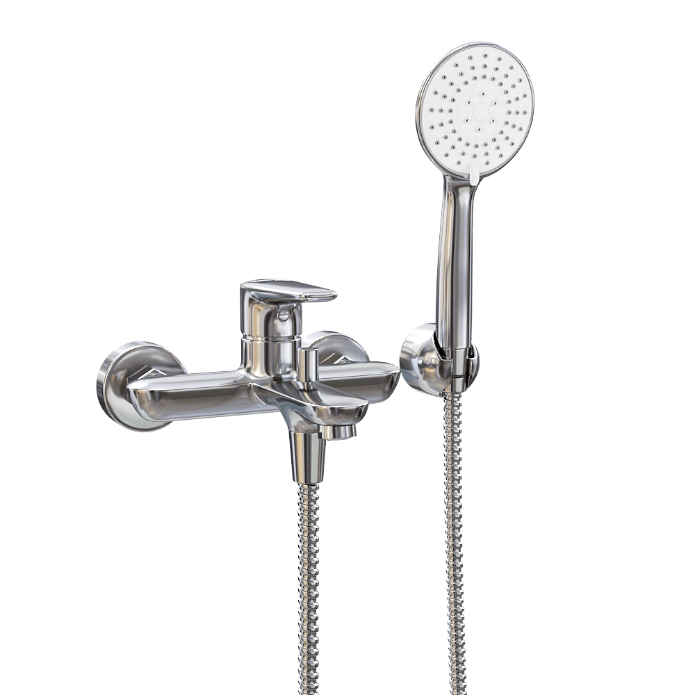 WasserKRAFT – Vils 5601 3D Model