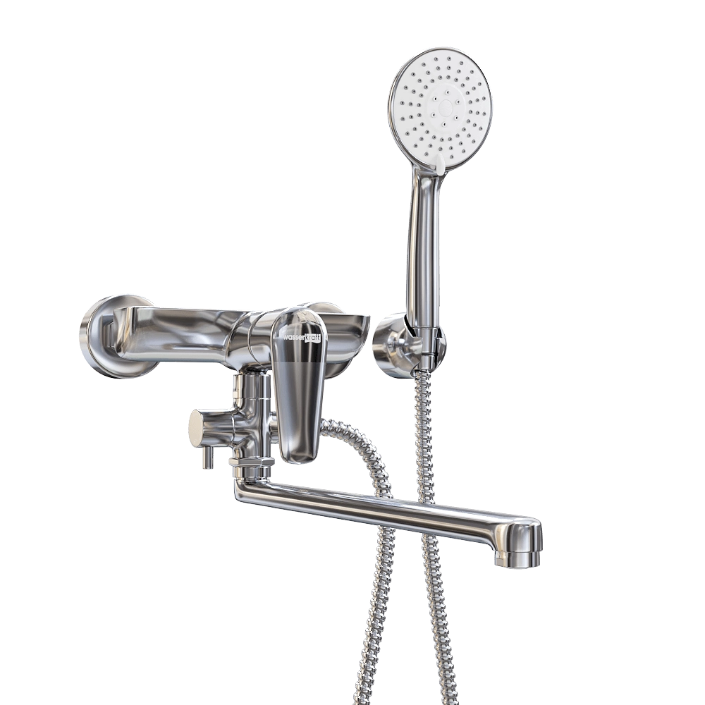 WasserKRAFT – Vils 5602L 3D Model