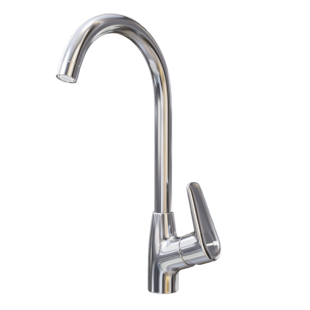 WasserKRAFT – Vils 5607 3D Model