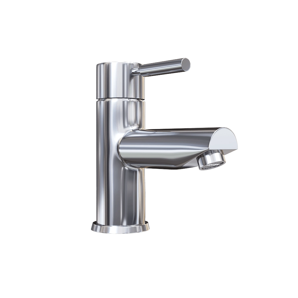 WasserKRAFT – Wern 4203 3D Model