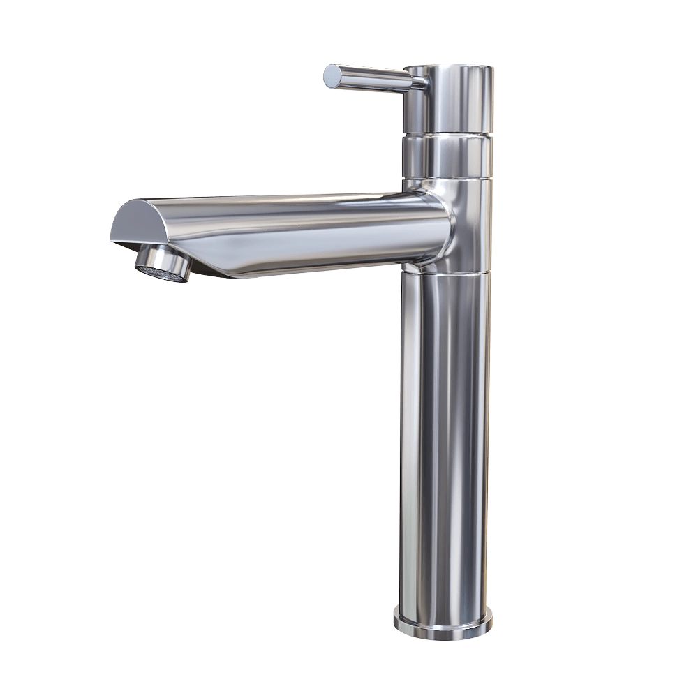 WasserKRAFT – Wern 4207 3D Model