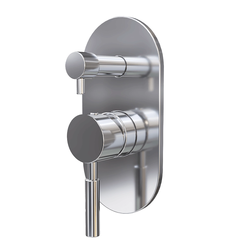 WasserKRAFT – Wern 4241 3D Model