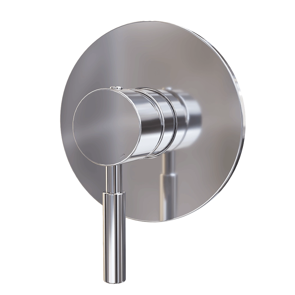 WasserKRAFT – Wern 4251 3D Model