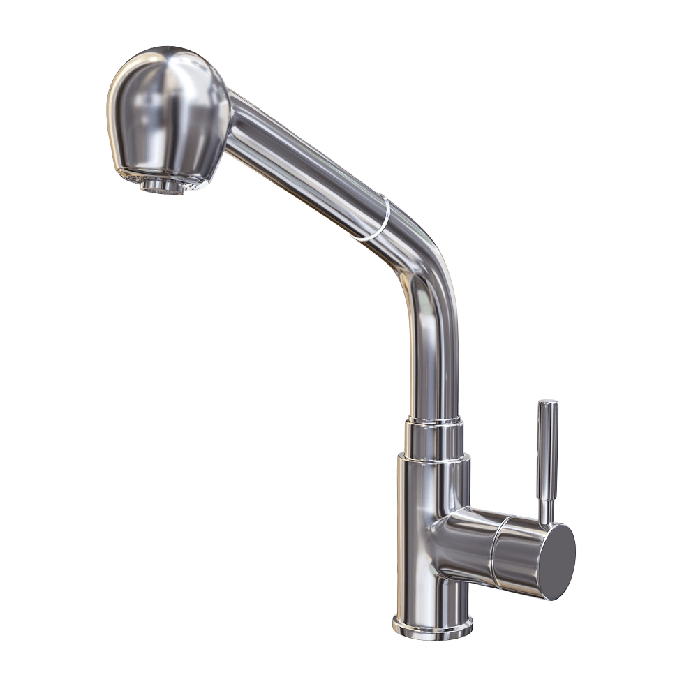 WasserKRAFT – Wern 4266 3D Model