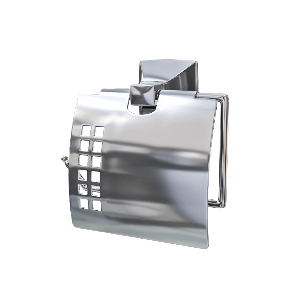 WasserKRAFT – Wern K-2525 3D Model