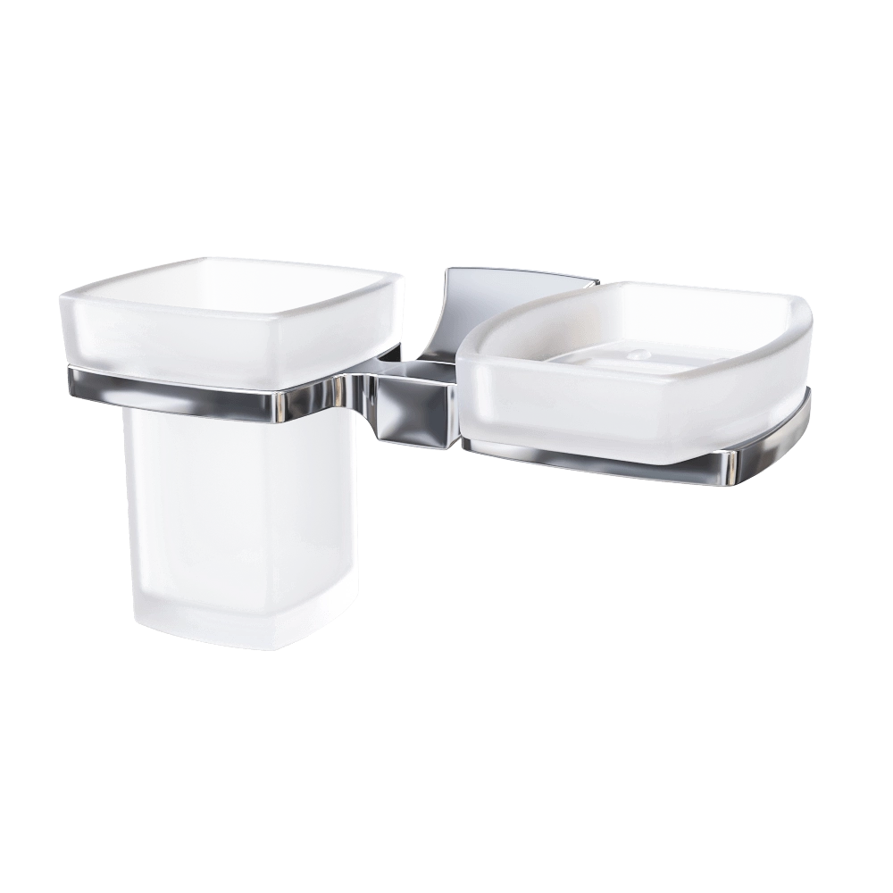 WasserKRAFT – Wern K-2526 3D Model