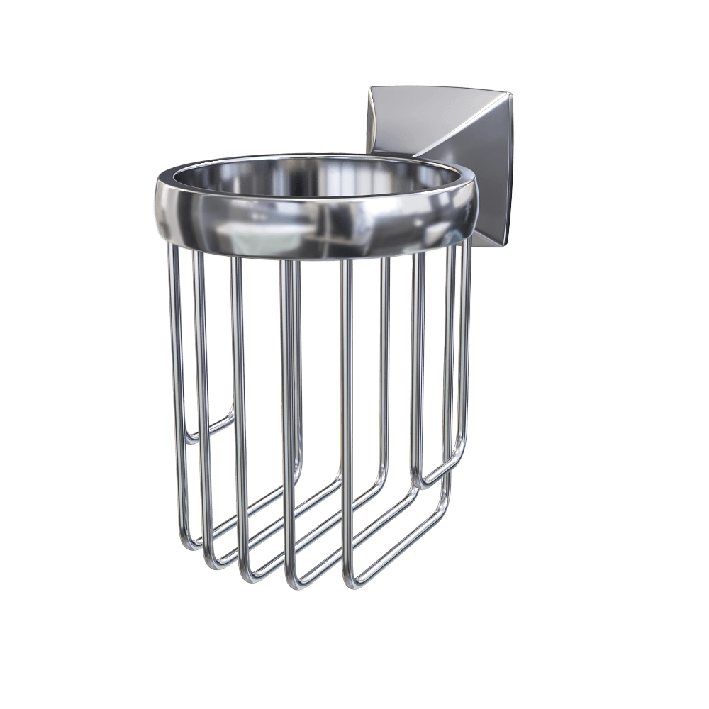 WasserKRAFT – Wern K-2545 3D Model