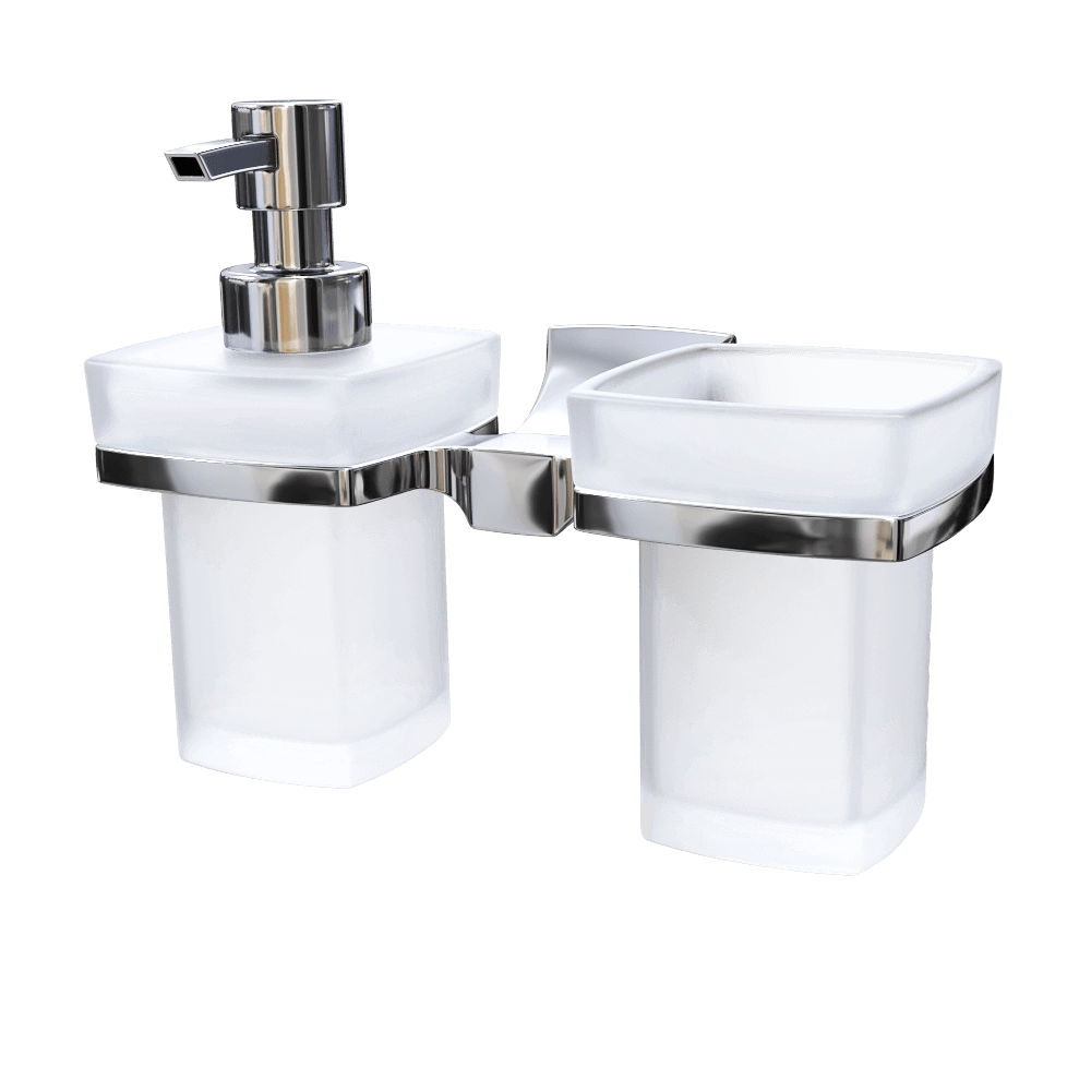 WasserKRAFT – Wern K-2589 3D Model