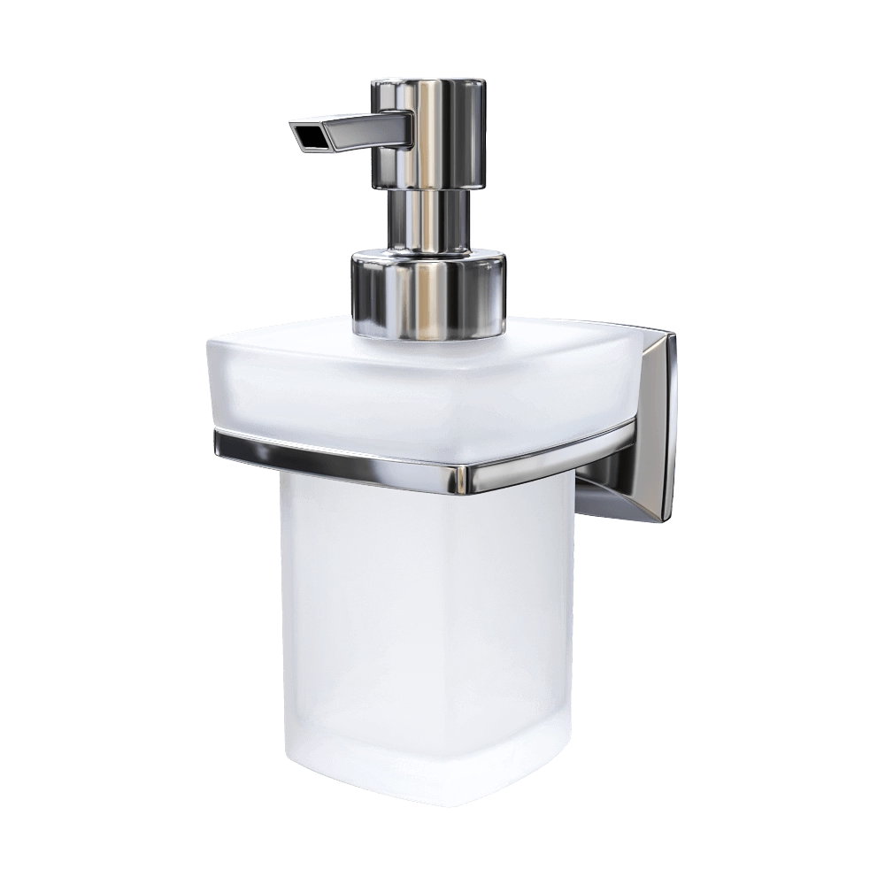 WasserKRAFT – Wern K-2599 3D Model