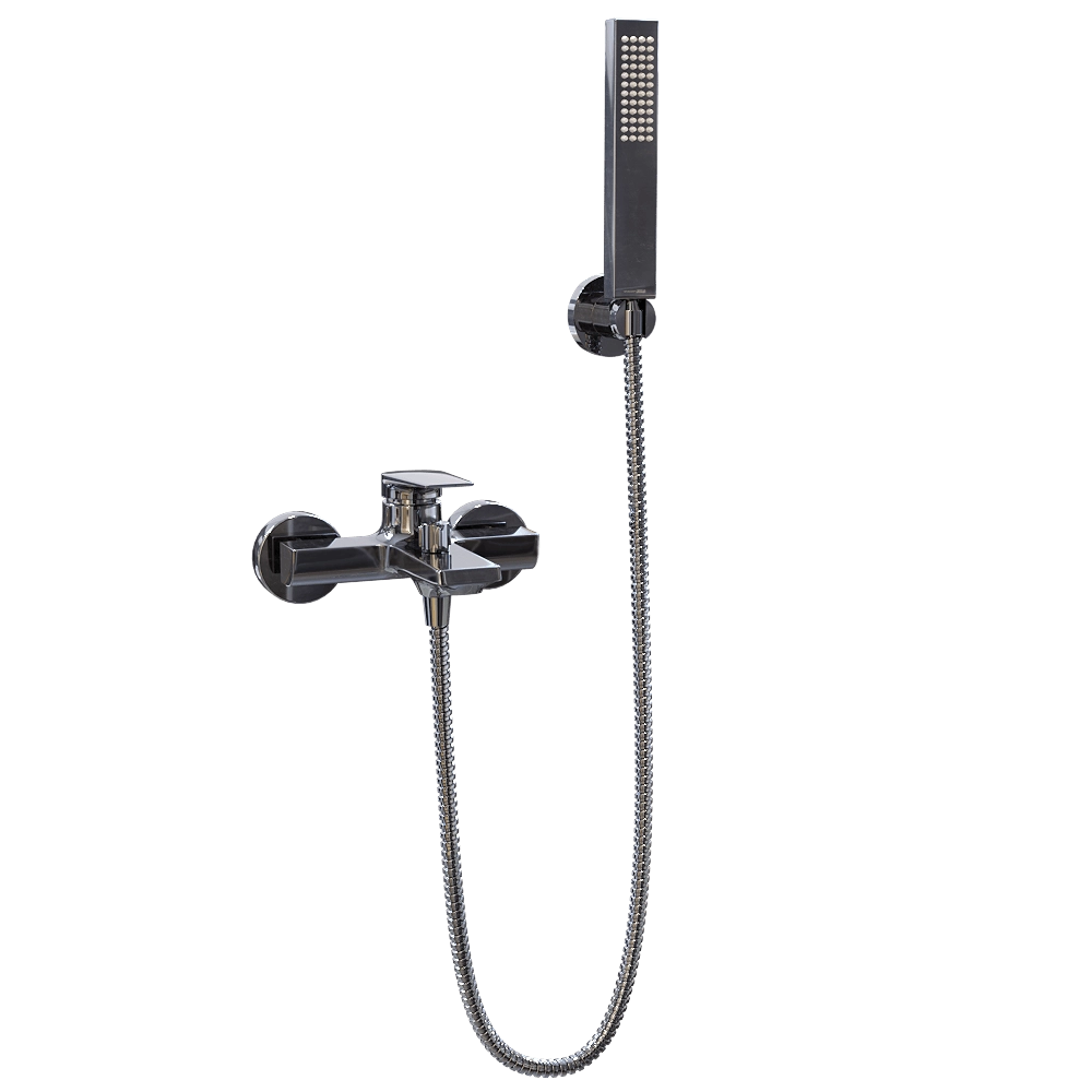 WasserKRAFT – Wiese 8401 3D Model