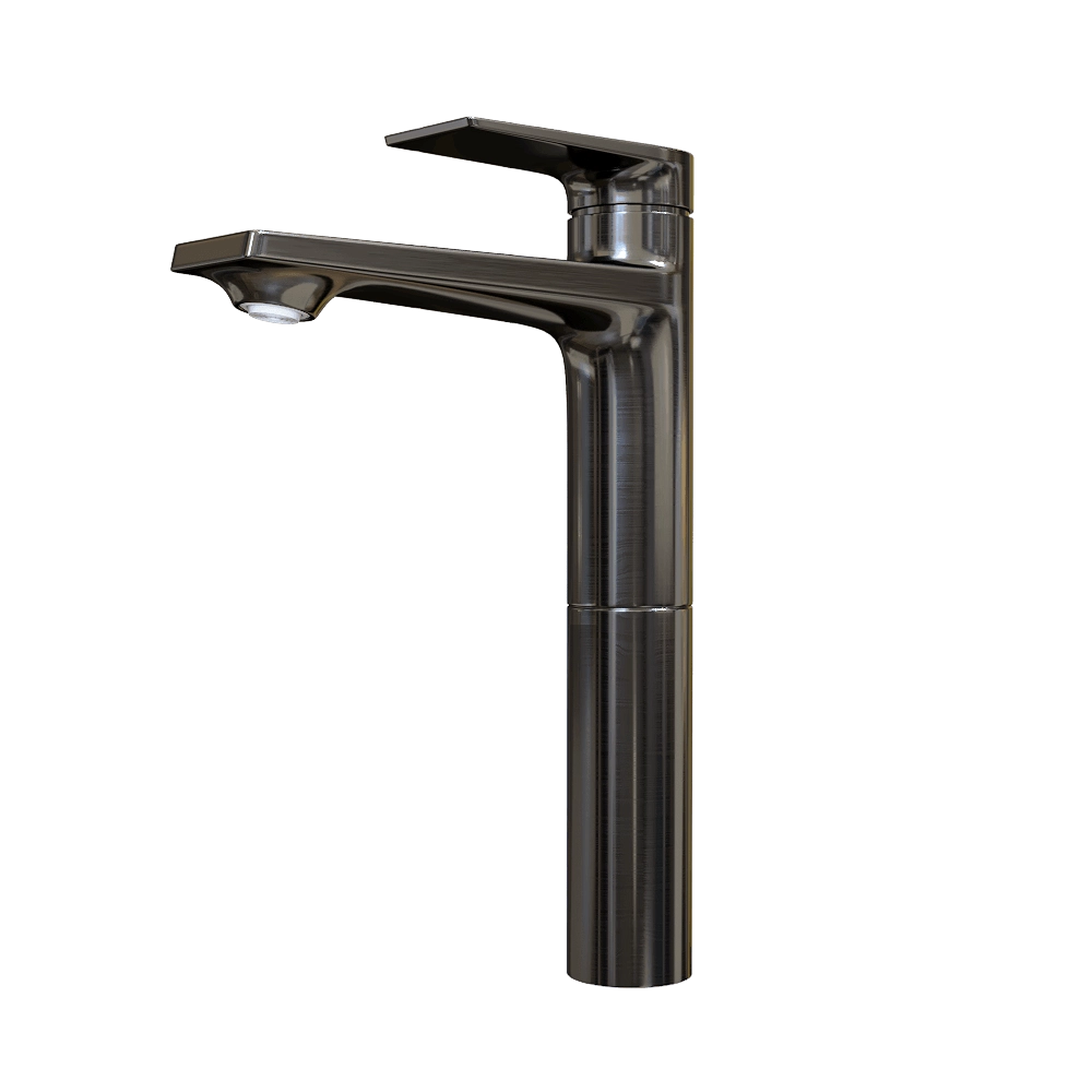 WasserKRAFT – Wiese 8403H 3D Model