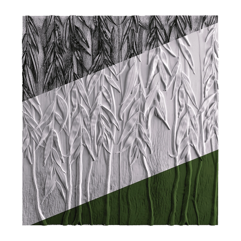 WasserKRAFT – Willow 3D Model