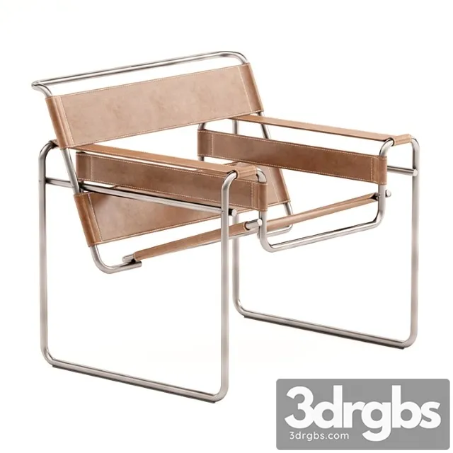 Wassily chair (2) Wassily chair (2)