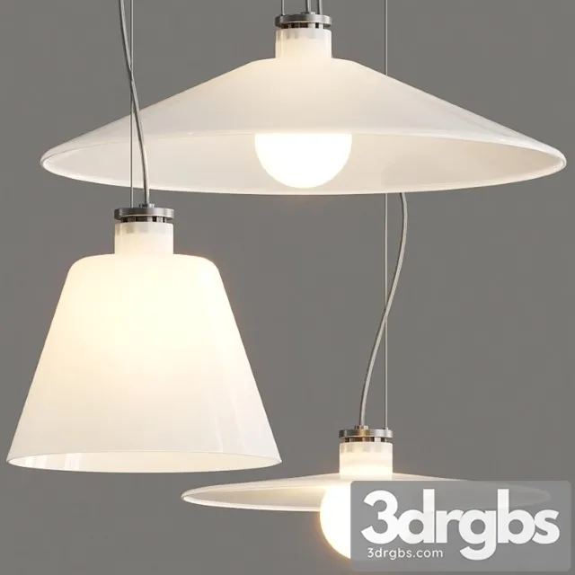 Wa?stberg w202 halo pendants Wa?stberg w202 halo pendants