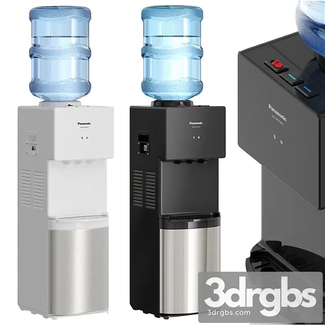 Water Cooler Panasonic Free Download