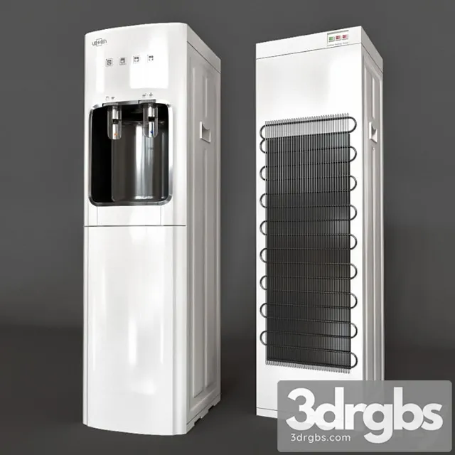 Water cooler vatten l01wk 3515 Water cooler vatten l01wk 3515