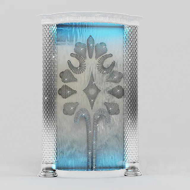 waterfall 3DModel waterfall 3DModel