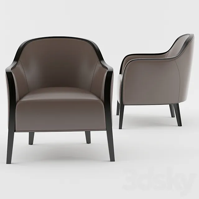 Wave 02741 – Montbel 3D Model