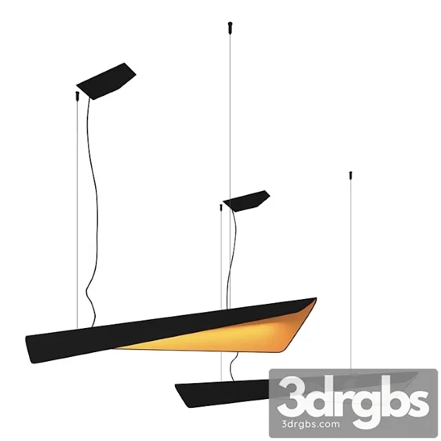 Wave max labra 3D Model Download