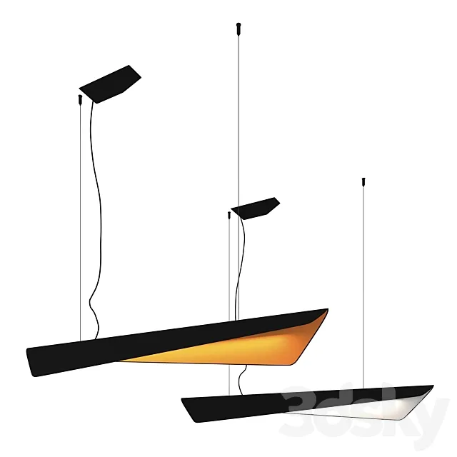 Wave max labra 3DModel