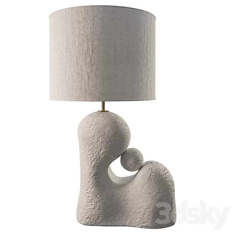 We Were Happy Here by Analuisa Corrigan 3D Model Free Download We Were Happy Here by Analuisa Corrigan 3D Model Free Download