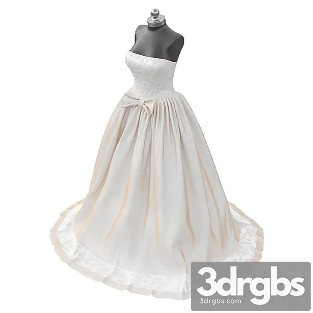 Wedding Dress 1 Wedding Dress 1